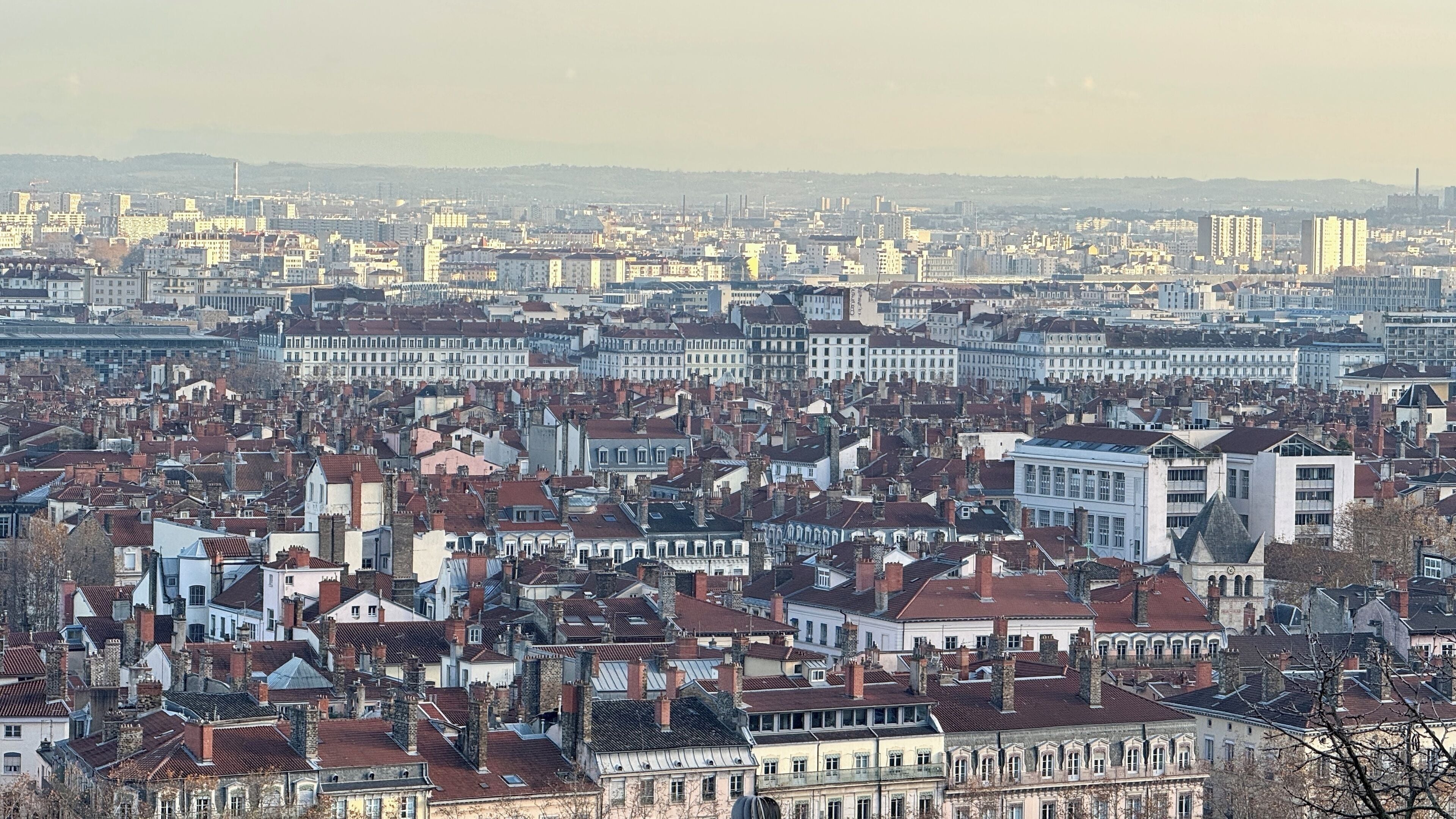 suite luxe bellecour, 5 place bellecour, 69002 lyon | terrace/patio