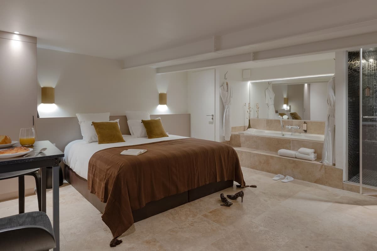 Suite Junior Nova, 26 rue Sala, 69002