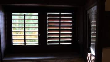 Chambre Triple