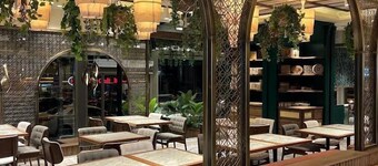 Morione Hotel & Spa Center