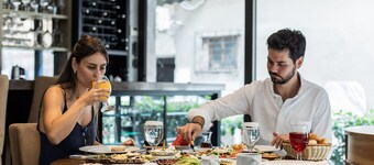 Morione Hotel & Spa Center