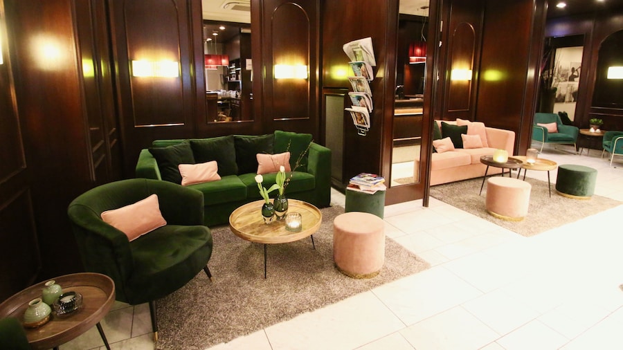 Hotel Metropol by Maier Privathotels