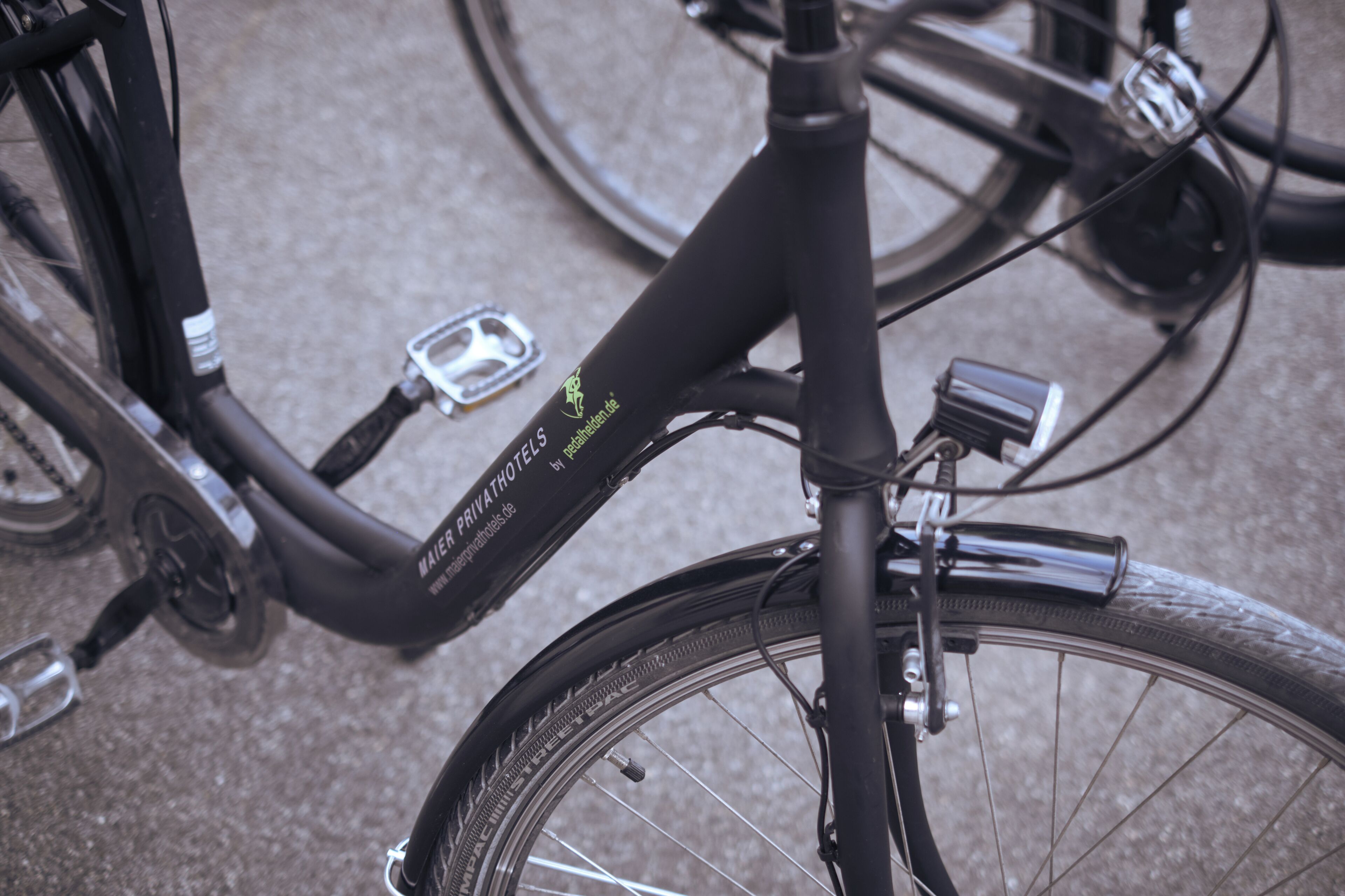 Photo - Hotel Metropol by Maier Privathotels