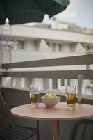 Habitación Business, balcón | Terraza o patio