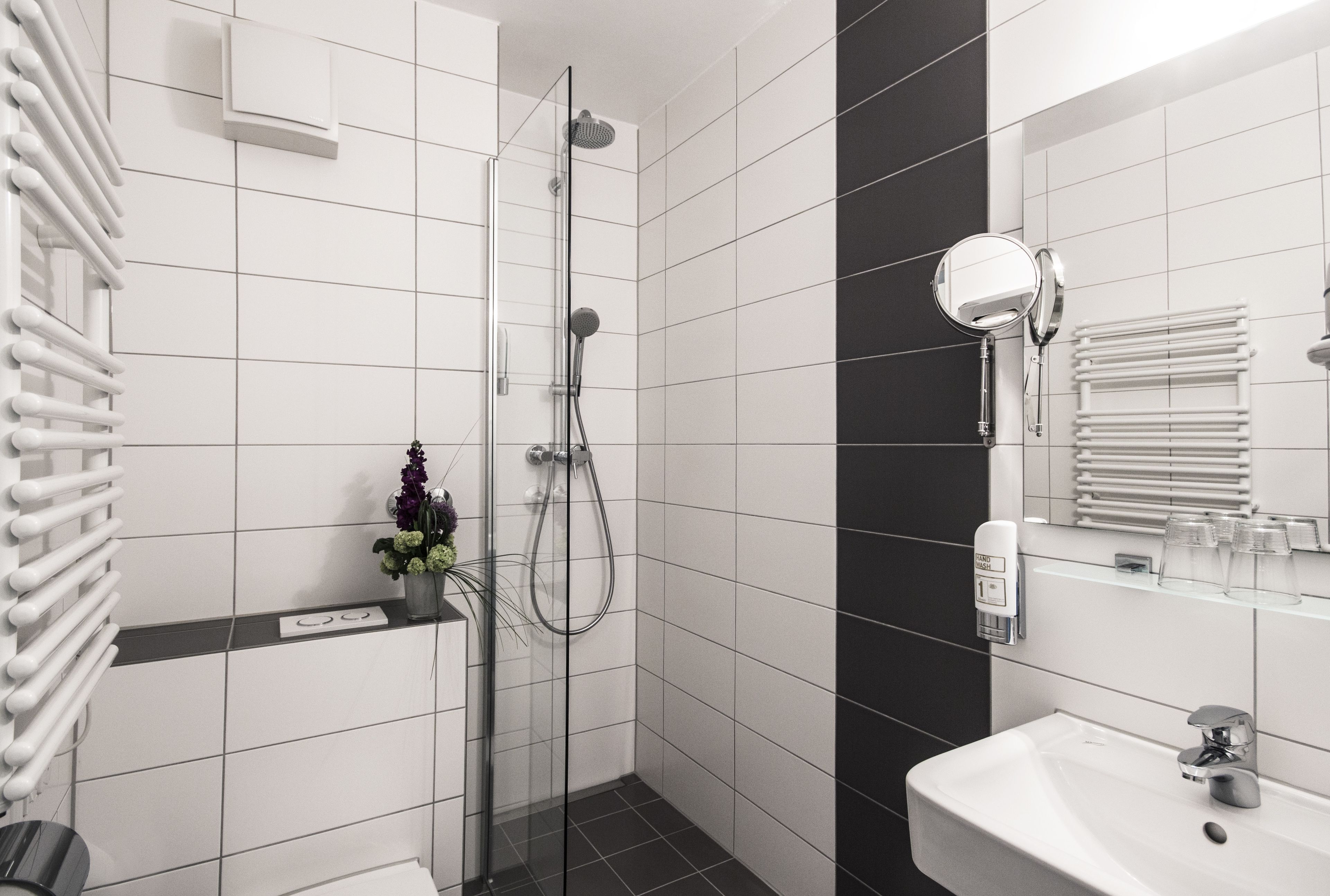 Foto - Hotel Metropol by Maier Privathotels