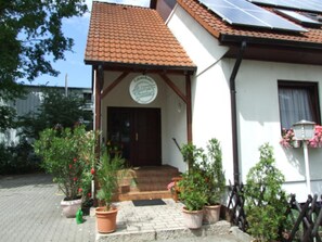 Außenbereich