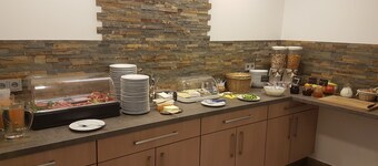 Pension Palmengarten