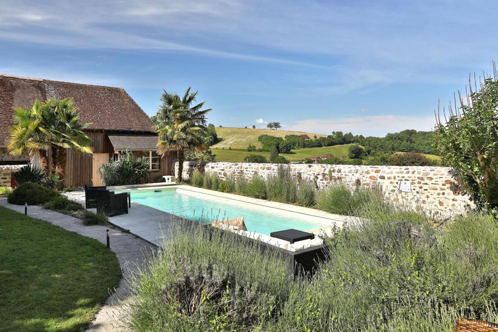 Foto - Logis Hotel Auberge Dupuytren