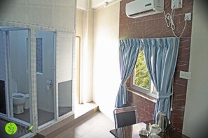 Interior - MK Hotel (Yangon)