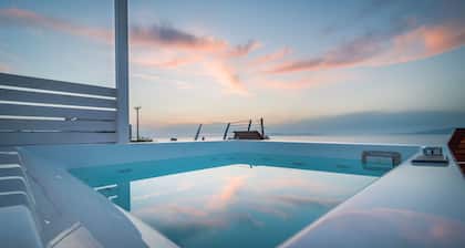 Fava Eco Suites