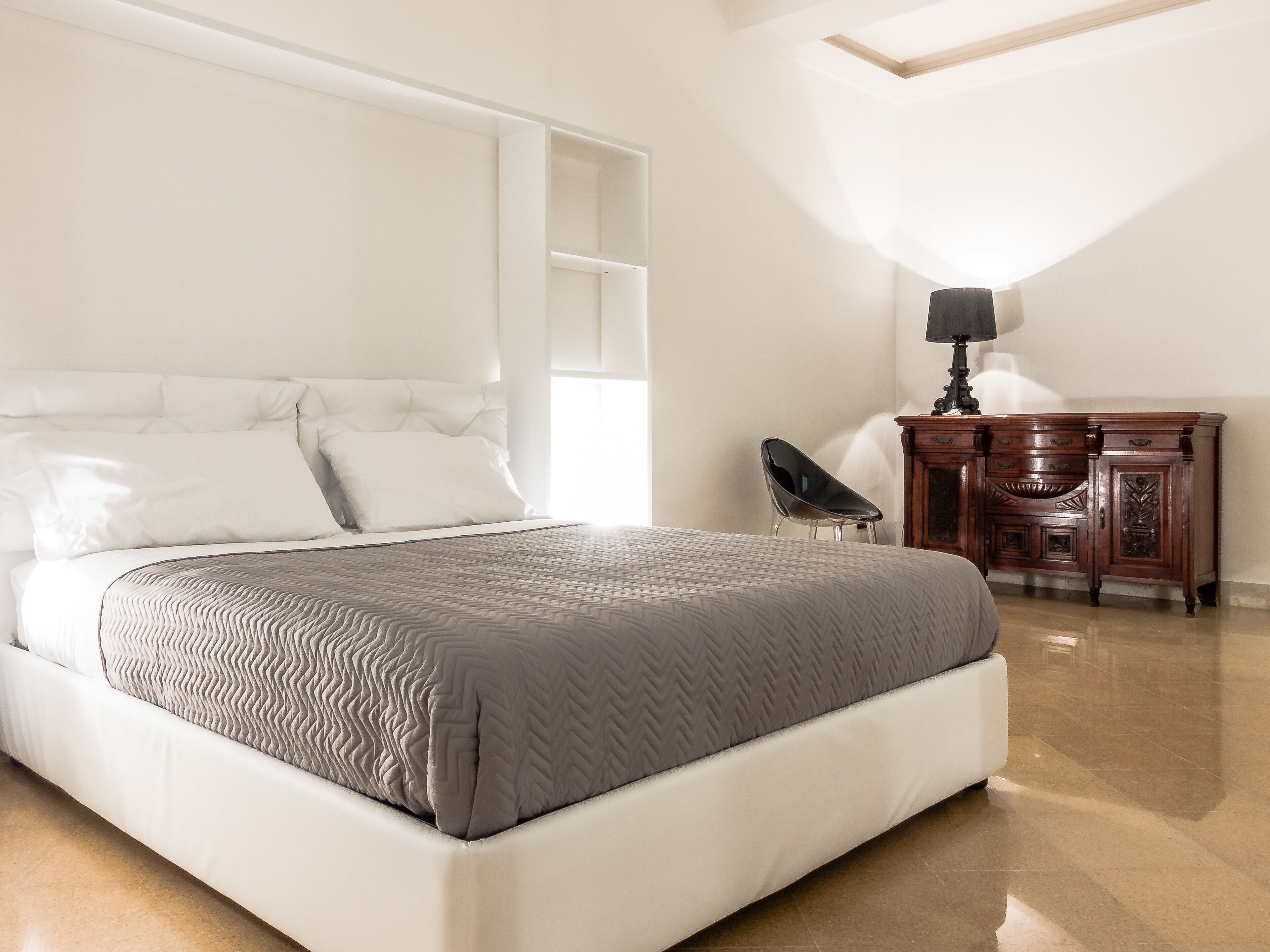 Deluxe Condo, 1 Bedroom, Kitchen