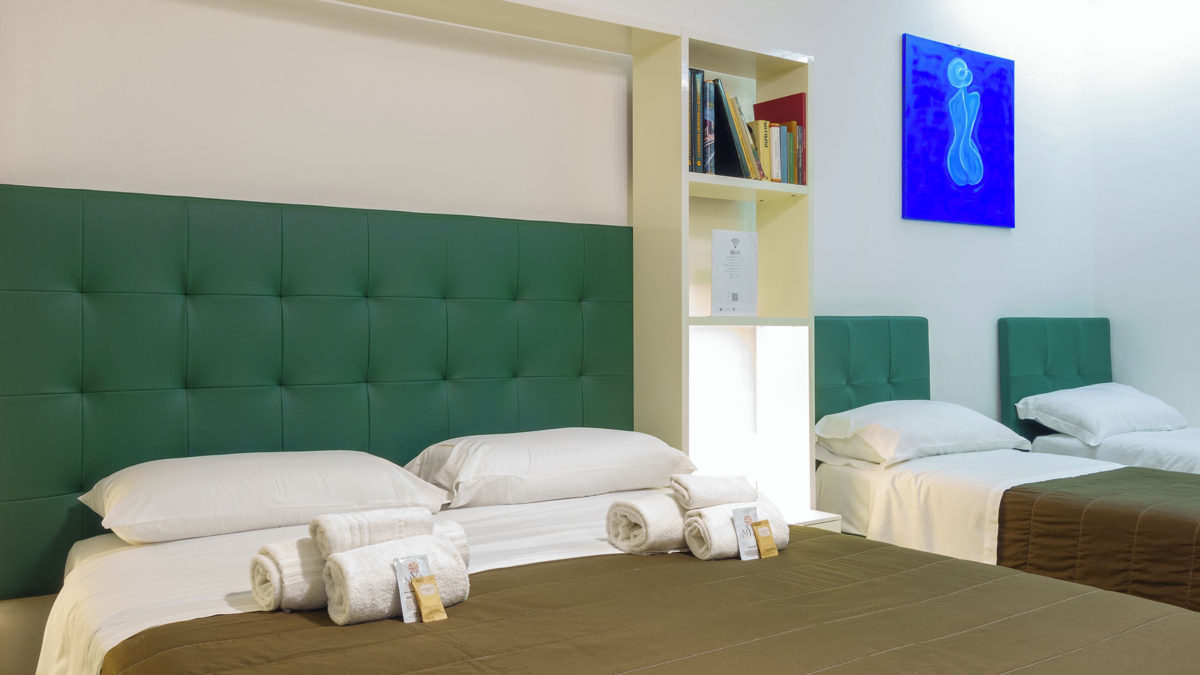 1 habitación, sábanas de algodón egipcio y ropa de cama de alta calidad 