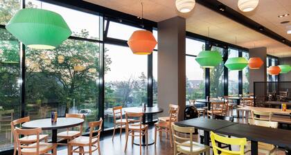 a&o Amsterdam Zuidoost - Hostel