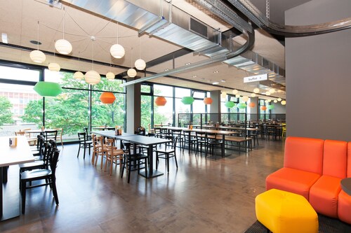 a&o Amsterdam Zuidoost - Hostel