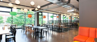 a&o Amsterdam Zuidoost - Hostel