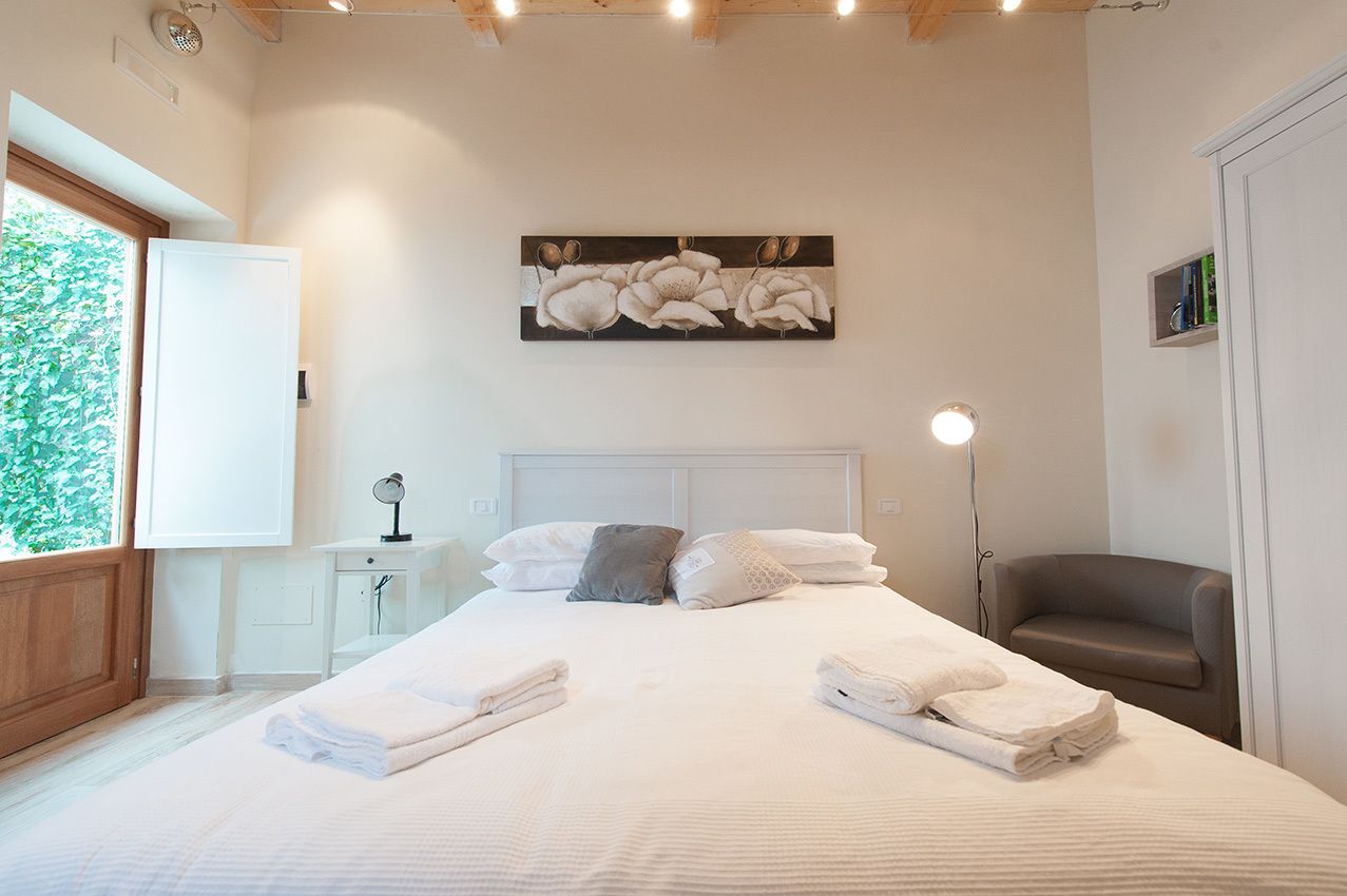 Minibar, Schreibtisch, schallisolierte Zimmer, kostenloses WLAN