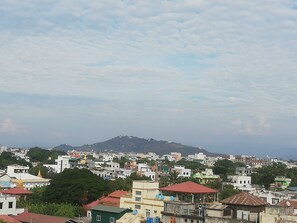 客房景觀