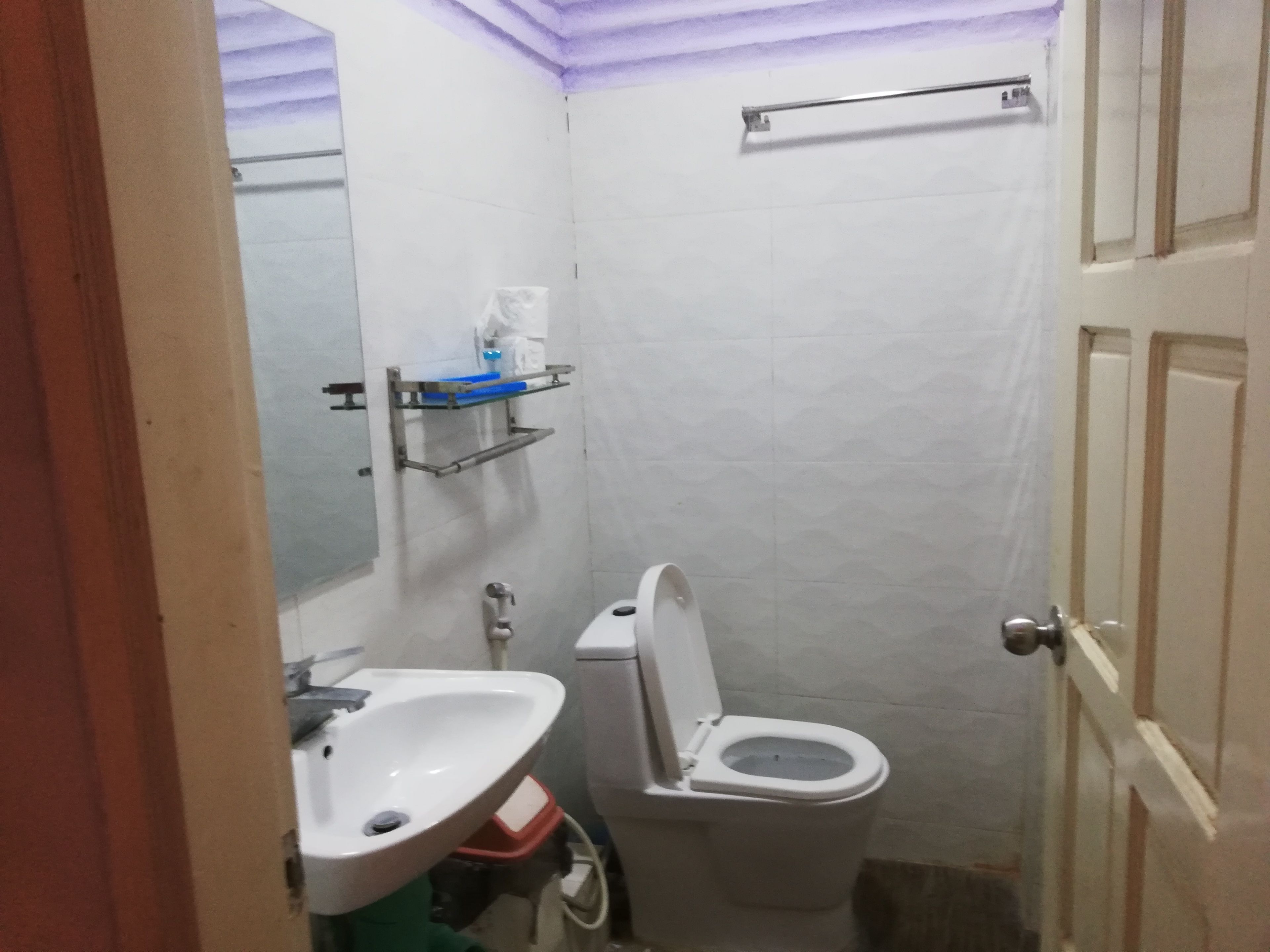 1 bedroom, minibar, in-room safe, blackout curtains