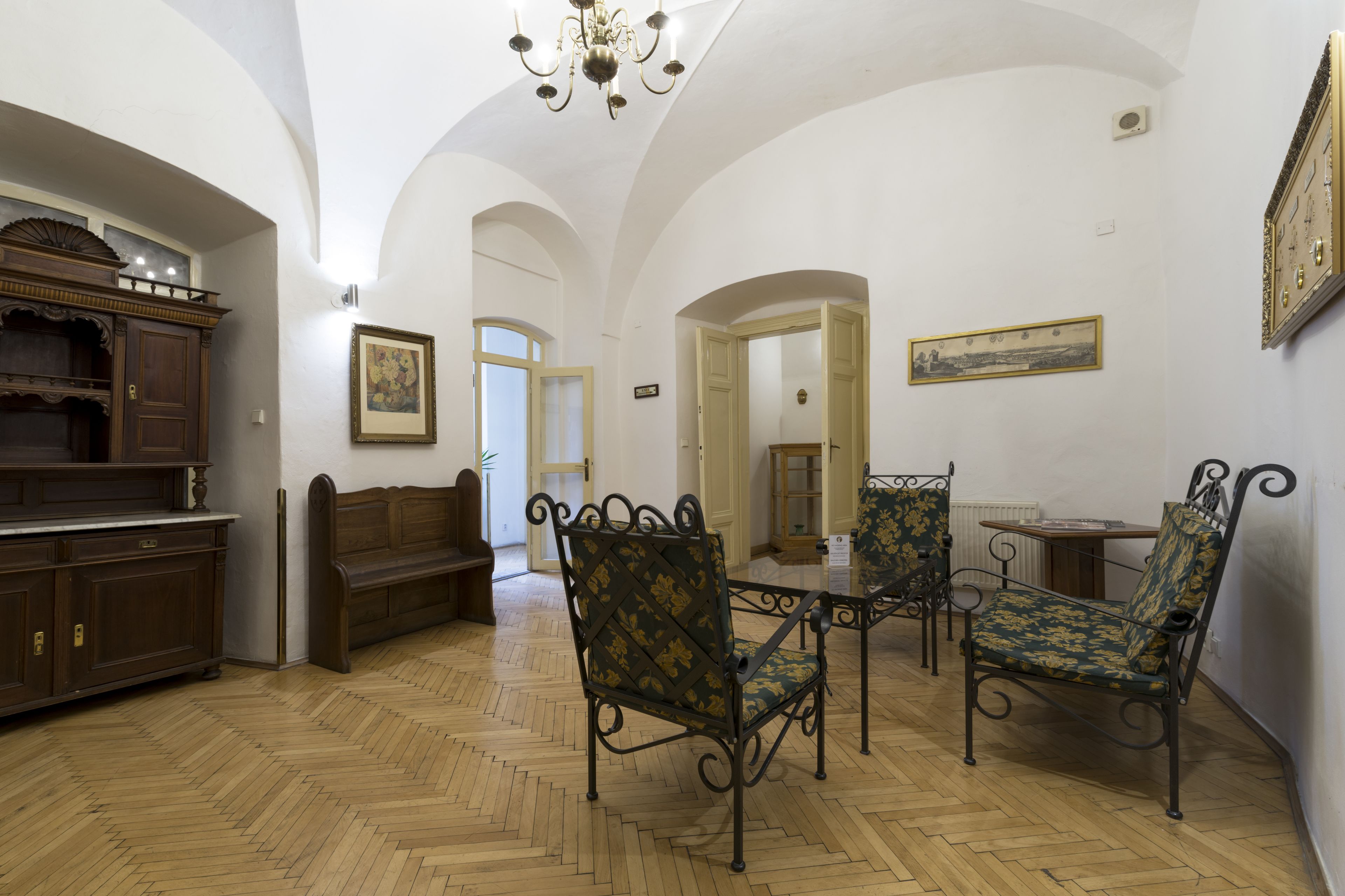 Foto - Hotel U Zlateho jelena