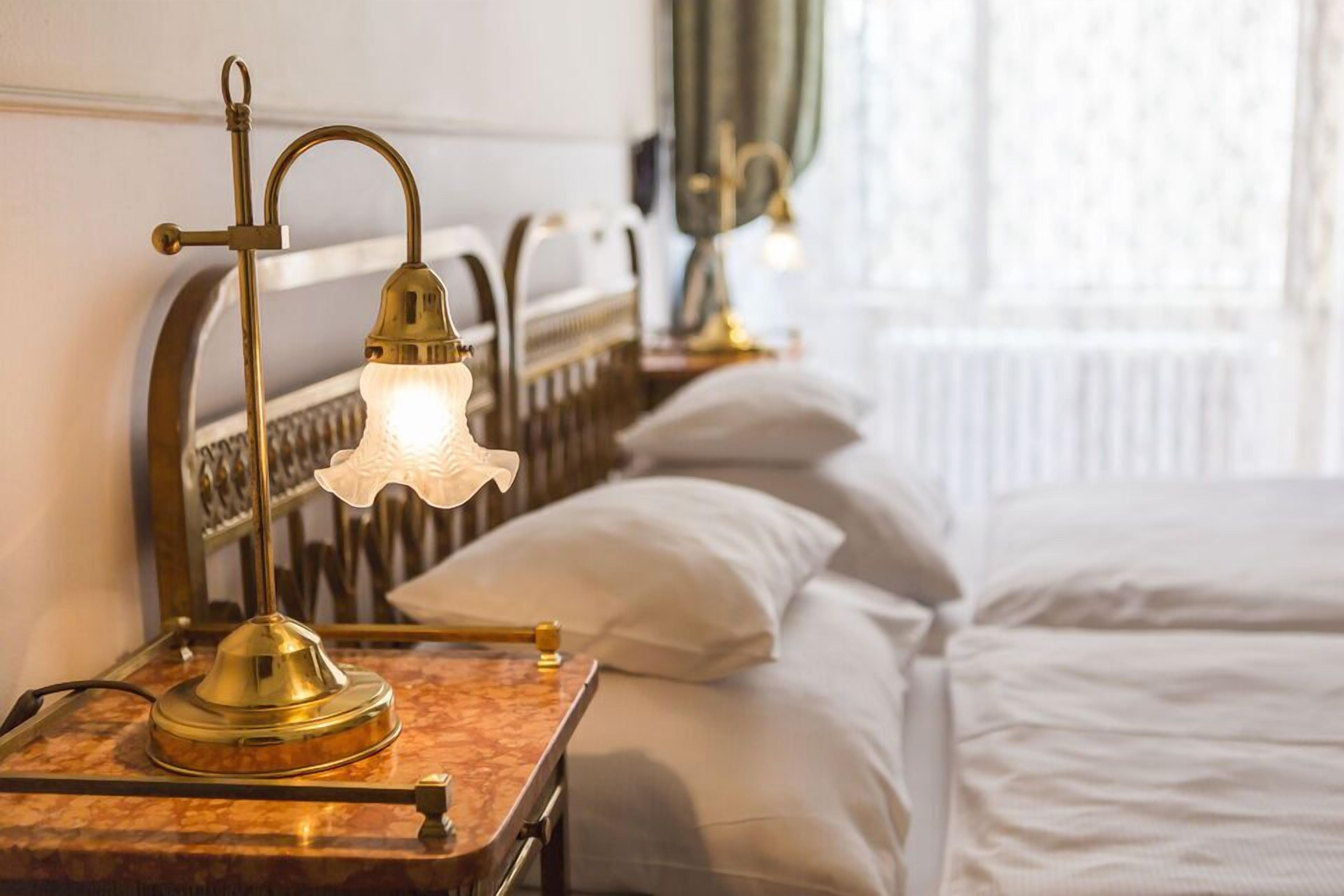 Foto - Hotel U Zlateho jelena