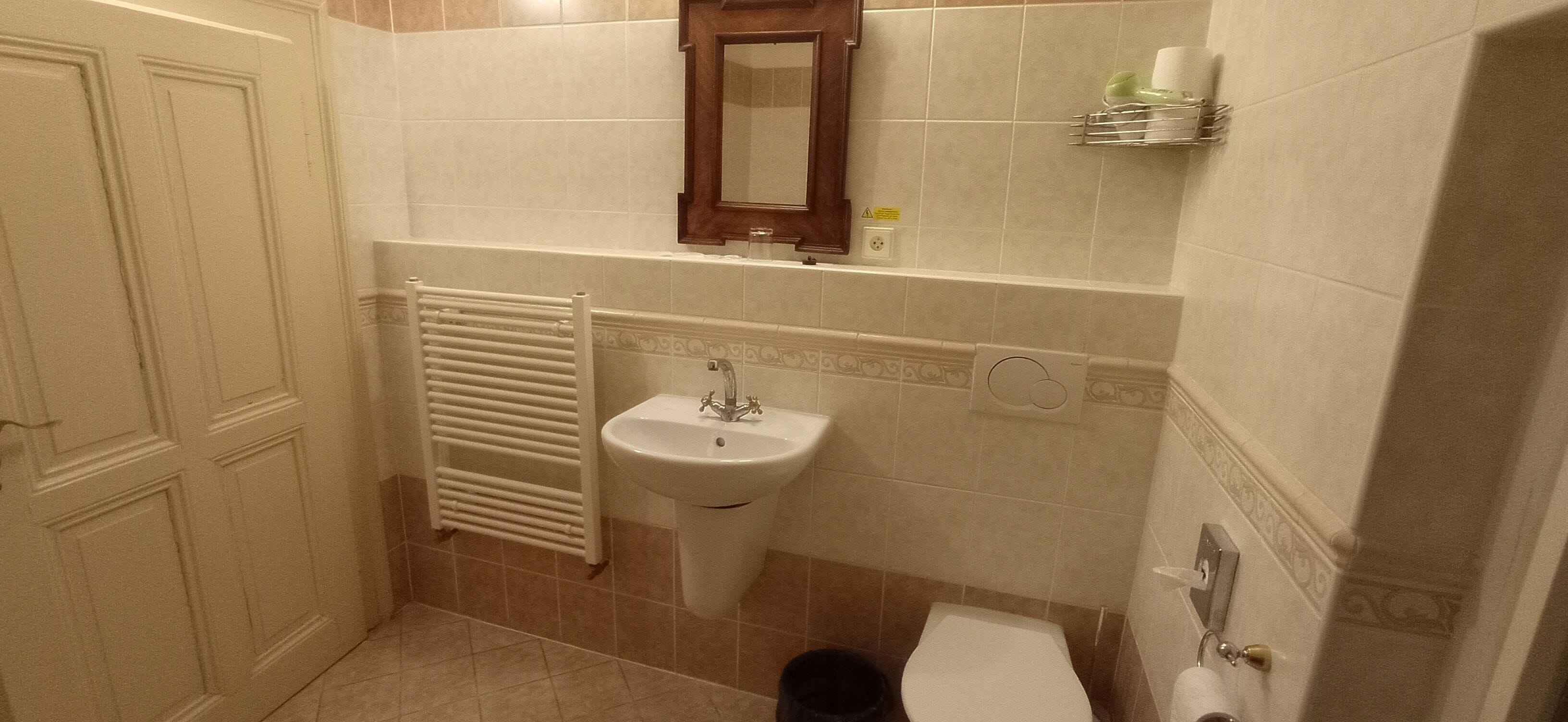 Photo - Hotel U Zlateho Jelena