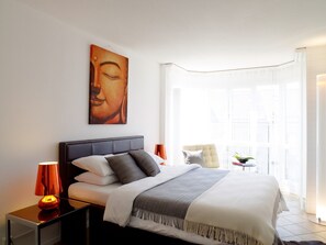 Iron/ironing board, free WiFi, bed sheets - VISIONAPARTMENTS Lausanne Chemin des Epinettes (Lausanne)