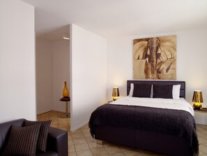 Iron/ironing board, free WiFi, bed sheets - VISIONAPARTMENTS Lausanne Chemin des Epinettes (Lausanne)