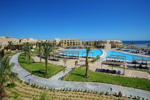 Outdoor pool - TUI MAGIC LIFE KALAWY (El Quseir)
