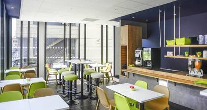 ibis budget Poitiers Centre Gare