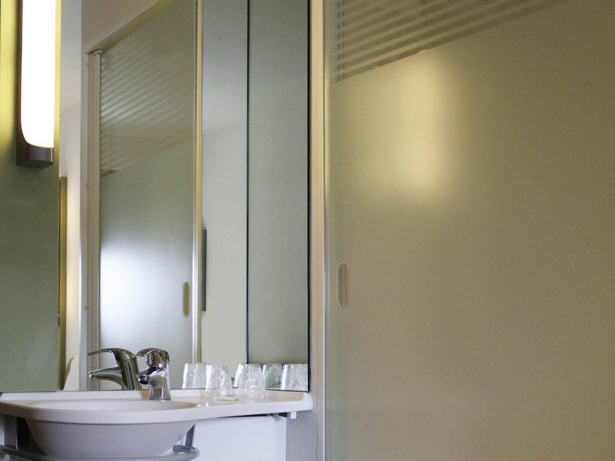 Foto - ibis budget Poitiers Centre Gare