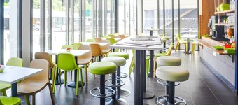 ibis budget Poitiers Centre Gare