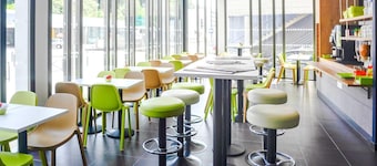 ibis budget Poitiers Centre Gare