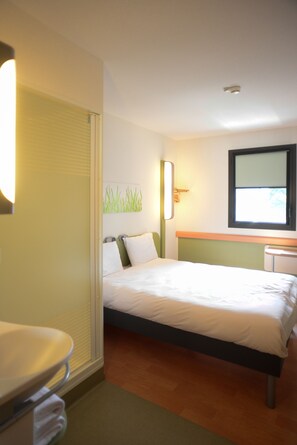Triple Room, Multiple Beds