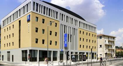 ibis budget Poitiers Centre Gare