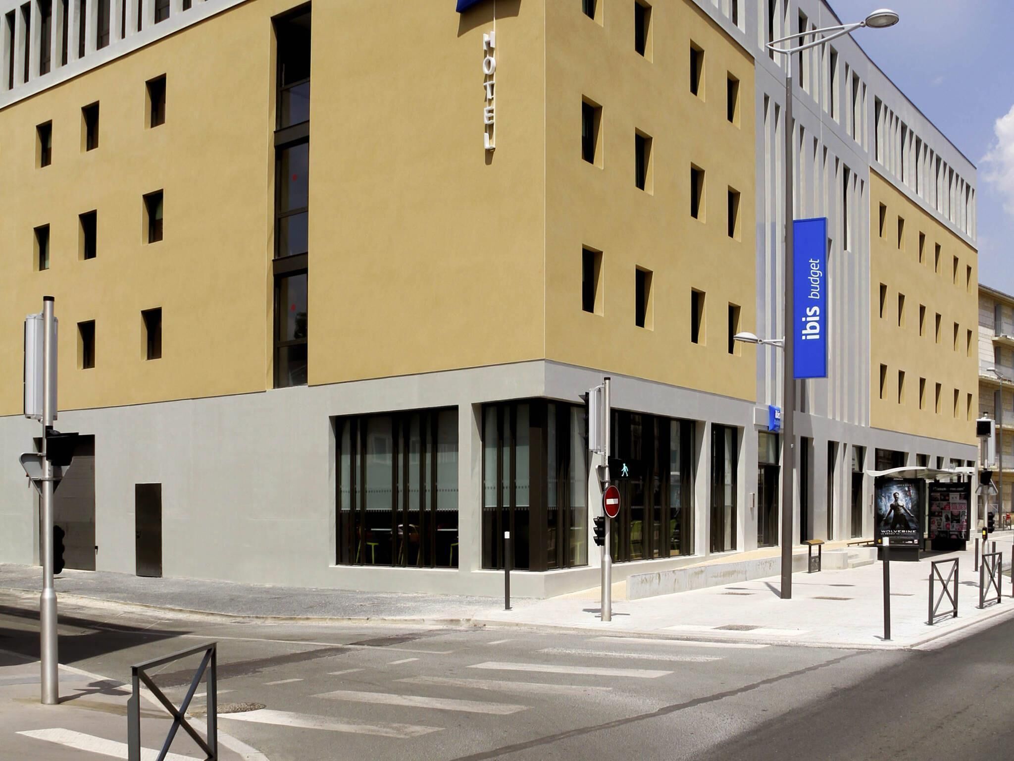 Exterieur