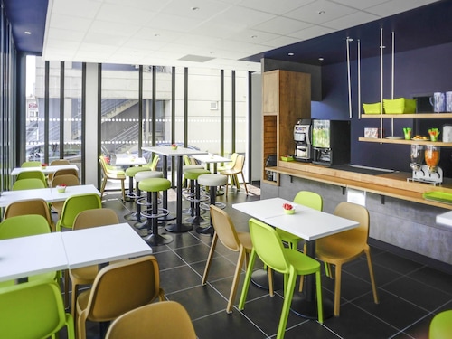 ibis budget Poitiers Centre Gare