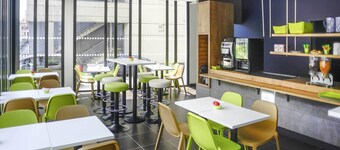 ibis budget Poitiers Centre Gare