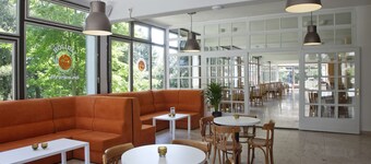 Holiday Hotel Csopak