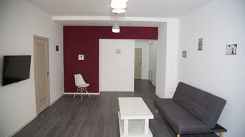 ๋๋ญ์ค ์ํํธ, ์นจ์ค 2๊ฐ | ๊ฑฐ์ค