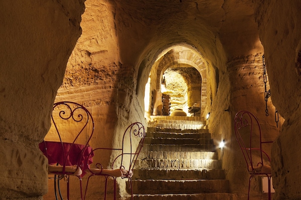 2 restauranter, italienske retter