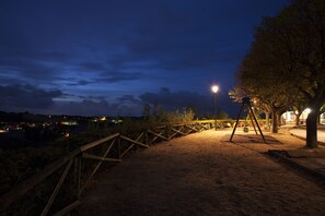 Exterior - Hotel La Luma (Montecosaro)