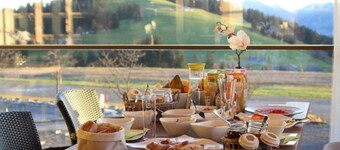 波戴勒高山酒店