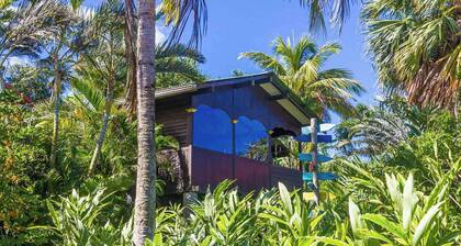 Piton Bungalows Ecolodges