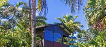 Piton Bungalows Ecolodges