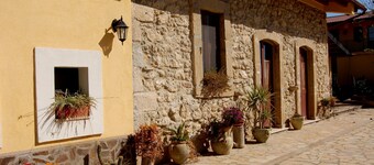 吉爾迪諾戴爾索爾酒店