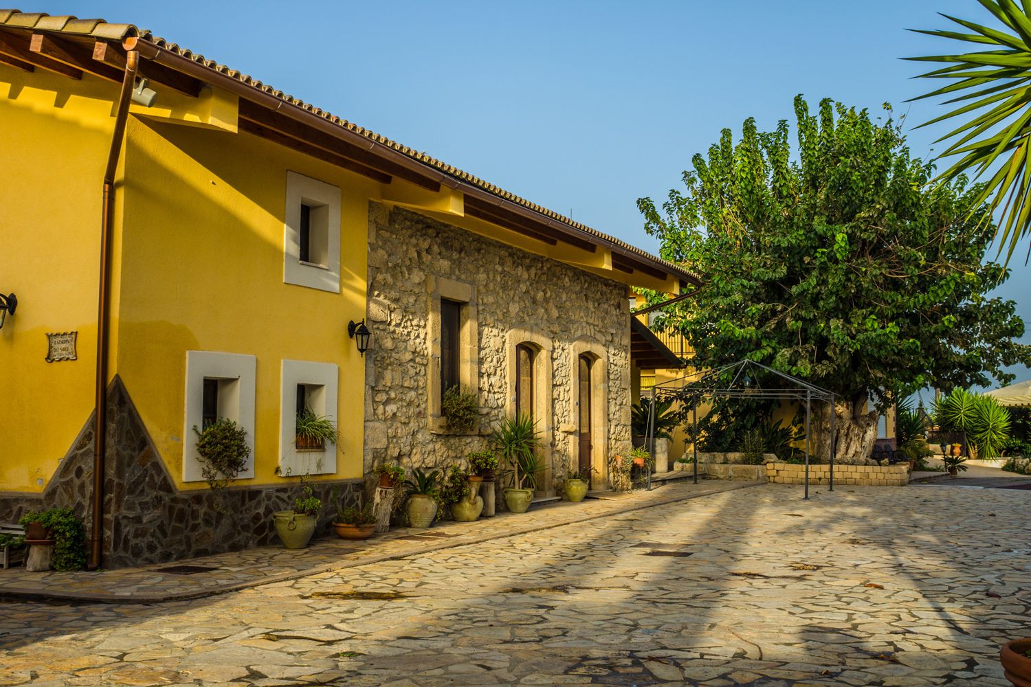 Photo - Il Giardino Del Sole