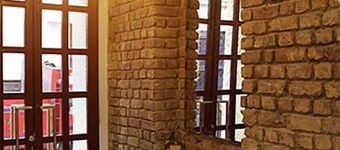 Big Urban Stay Hotel