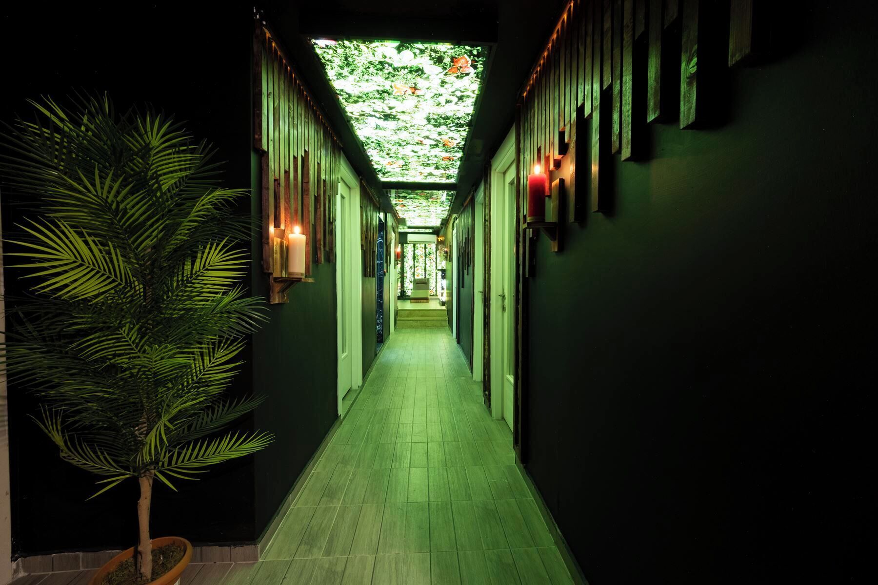 Foto - duqqan deluxe hotel