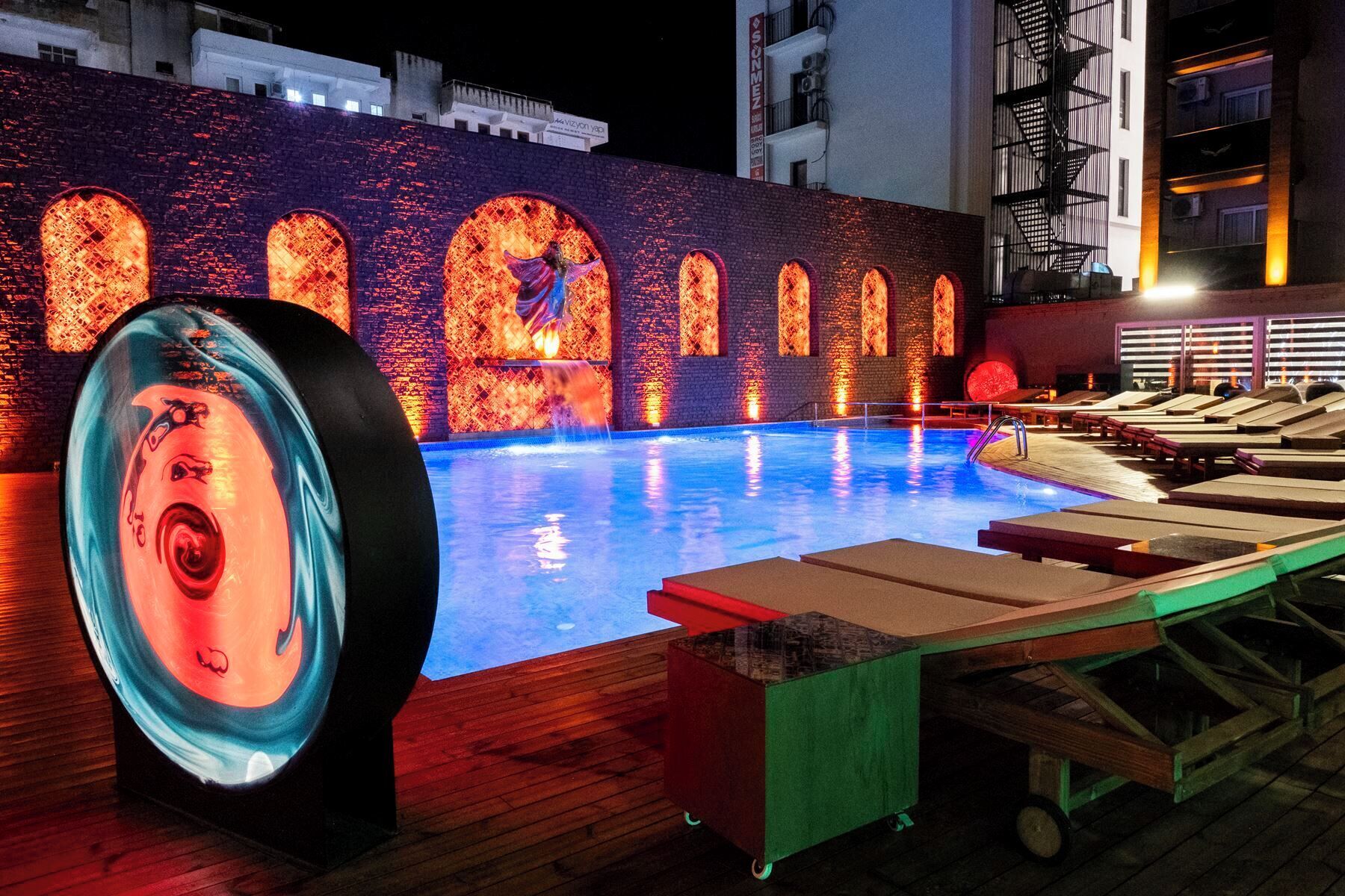 Foto - duqqan deluxe hotel