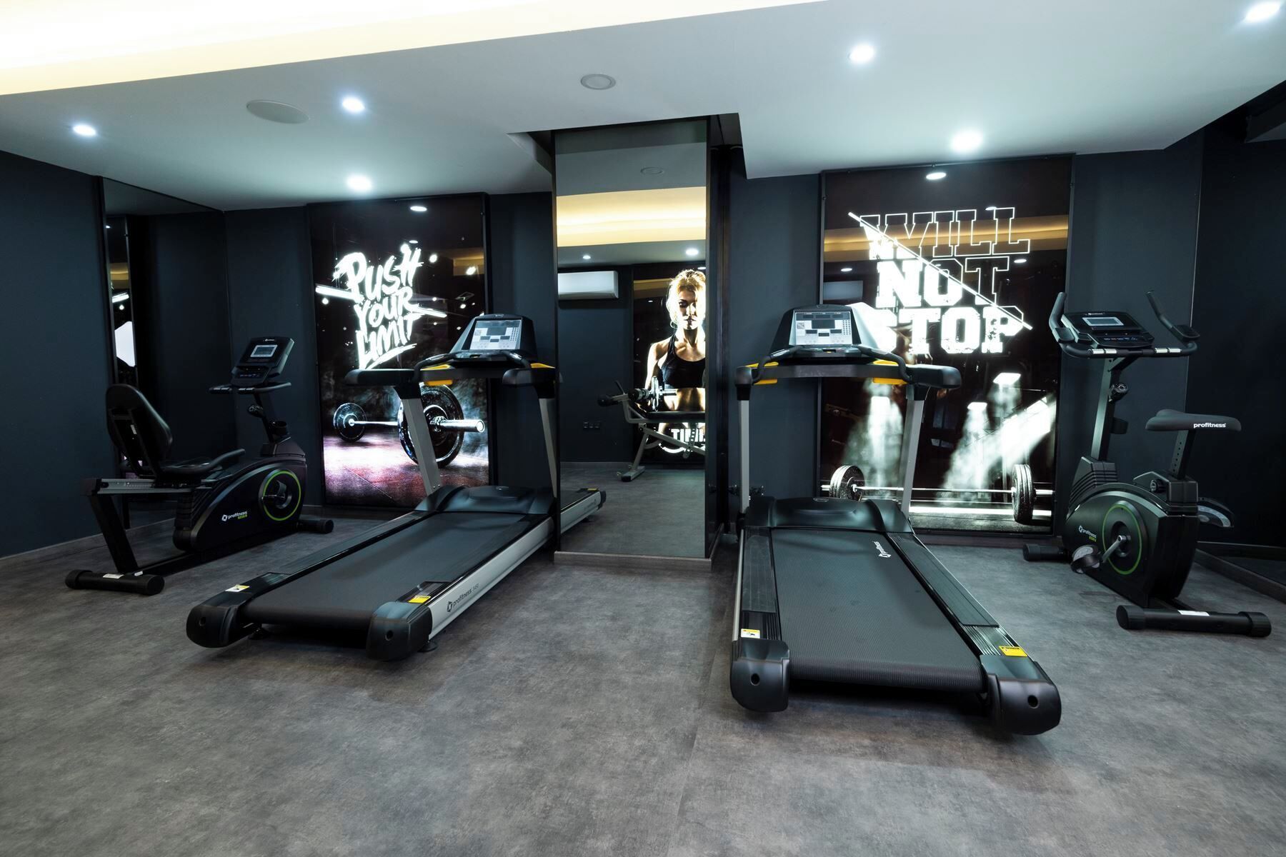 Foto - duqqan deluxe hotel